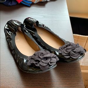 Report MINDEE flats